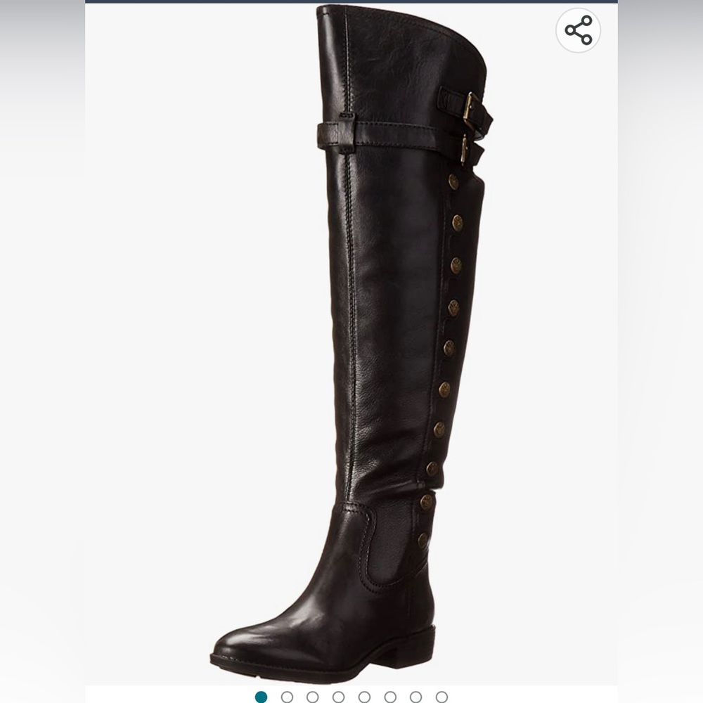 Sam Edelman pierce riding boot